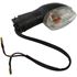 Picture of Complete Indicator Yamaha YZF R1 Style 02-09 Clear Lens Front Left