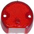 Picture of Rear Tail Stop Light Lens Honda Early Camino