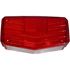 Picture of Rear Tail Stop Light Lens Suzuki GSX250, GS400E, GS650G