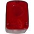 Picture of Rear Tail Stop Light Lens Yamaha Early Models