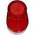 Picture of Rear Tail Stop Light Lens Yamaha FS1E Early, V50, 75, 80, 90, RS100, R