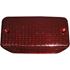 Picture of Rear Tail Stop Light Lens Yamaha European Model