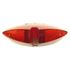 Picture of Rear Tail Stop Light Lens Peugeot Speedfight 2 (50cc & 100cc)