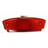 Picture of Rear Tail Stop Light Lens Derbi Senda-R 50 96-02