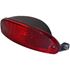 Picture of Complete Rear Stop Tail Light Peugeot Speedfight 50 97-06 & 100 00-07