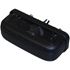 Picture of Number Plate Light 90mm x 30mm Black Plastic Body E-Marked