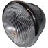 Picture of Headlight Round Chrome Bates 4.5Spot Light E Marked"