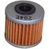 Picture of MF Oil Filter (P) Honda CRF450R 02 hf116