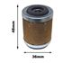 Picture of MF Oil Filter (G) Yamaha XT350 O.E Style