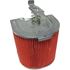 Picture of Air Filter Honda CB250 (Not Super Dream) 1992-04 Ref: HFA1203