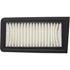 Picture of Air Filter Suzuki AN650 Burgman, Executive 03-12  Ref: HFA3619