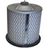 Picture of Air Filter Suzuki GSXR1100 G, H, J 86-88 Ref: HFA3904