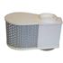 Picture of Air Filter Yamaha XVZ1300 Royal Star 96-00 Ref: HFA4908 4NK-14451