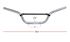 Picture of Handlebars 7/8' Aluminium Silver ideal for all ATVs
