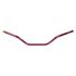 Picture of Handlebars 7/8' Aluminium Red 3.50' Rise with brace"