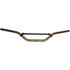 Picture of Handlebar 7/8' Aluminium Gold 3.50' rise with brace