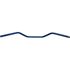 Picture of Handlebars 7/8' Aluminium Blue 4.00' Rise without brace