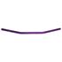 Picture of Handlebars 7/8' Aluminium Purple Vincent Straight
