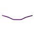 Picture of Handlebars 7/8' Aluminium Purple 1.50' Rise without brace