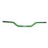 Picture of Handlebar 7/8"to 1"Taper Aluminium Green 3.50"rise