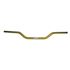 Picture of Handlebar 7/8"to 1"Taper Aluminium Gold 3.50"rise
