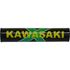 Picture of Handlebars Trail Crossbar Pad Kawasaki