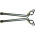 Picture of Handlebars Suzuki EN125 (Clip on style bars) (Pair)