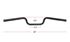 Picture of Handlebars 7/8' Black 4' Rise OE Style as fitted Honda CBF125
