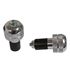 Picture of Bar End Weight Universal Silver (Pair)
