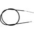 Picture of Front Brake Cable Yamaha CA50M Salient 83-87