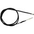 Picture of Rear Brake Cable Honda NB50MF,NE50 Vision