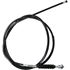 Picture of Rear Brake Cable Piaggio Zip 50 4T