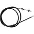 Picture of Rear Brake Cable Peugeot Vivacity 50 08