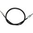 Picture of Tacho Rev Counter Cable Kawasaki AR125 82-92