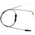 Picture of Throttle Cable Honda NX50 Caren 81-83