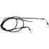 Picture of Throttle Cable Honda SFX50T, V, X, Y, 1 95-03