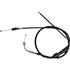 Picture of Throttle Cable Honda MBX125 84-86