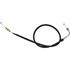 Picture of Throttle Cable Honda Pull XBR500 85-88