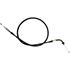 Picture of Throttle Cable Honda Pull CB550, CB750K SOHC