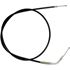 Picture of Throttle Cable Suzuki AP50 No Oil Pump