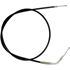 Picture of Throttle Cable Suzuki AP50 No Oil Pump