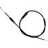 Picture of Throttle Cable Suzuki AX115 (2T) 58300-23480