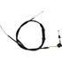 Picture of Throttle Cable Top Section Yamaha RD50MX