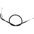 Picture of Throttle Cable Yamaha Complete XT600 87-90, XT600Z 86-90