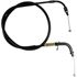 Picture of Throttle Cable Yamaha Complete XTZ750 Super Tenere 89-95