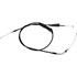 Picture of Throttle Cable, Carburettor Cable Only Piaggio Typhoon