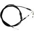 Picture of Throttle Cable Peugeot Zenith