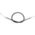 Picture of Throttle Cable Honda Push XRV750L, M, N, P, R, S, T, V, X, Y 89-03