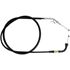 Picture of Throttle Cable Kawasaki Push W650 (EJ650A) 99-02