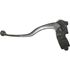 Picture of Handlebar Lever Assembly Left Hand Black Cobra ATV